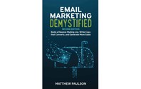 email marketing demystified matthew paulson