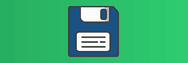 save floppy disk