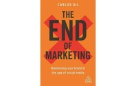 the end of marketing book carlos gil