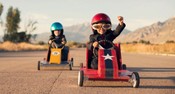 beating the competition with adwords