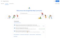 google community forums