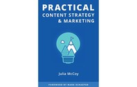 practical content strategy julia mccoy