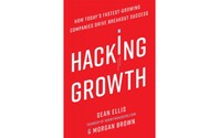 hacking growth sean ellis book