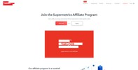 supermetrics pay per click affiliate