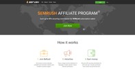 semrush pay per click affiliate