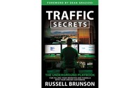 digital marketing traffic secrets russell brunson