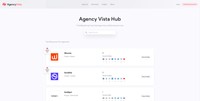 agency vista hub