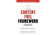 the content fuel framework melanie deziel