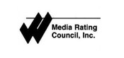 media rating council logo