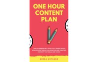 one hour content plan meera kothand