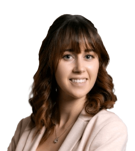 Lizzie Holberry-Goddard | Customer Success