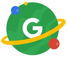 Google planet